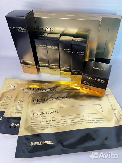 Косметика Medi-peel