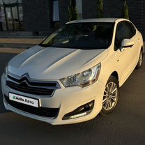 Citroen C4 1.6 MT, 2013, 215 150 км, с пробегом, цена 785 000 руб.