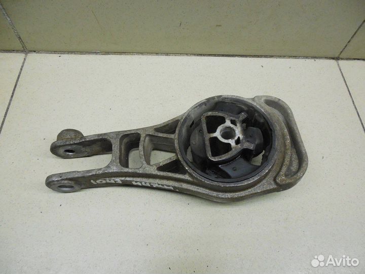 Опора кпп задняя Aveo (T300) 2011