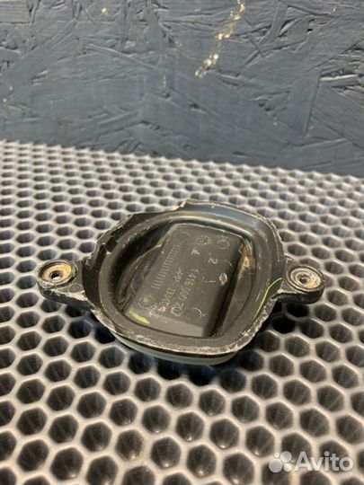 Крышка фары правая Bmw X7 G07 M-pack B57D30 2020