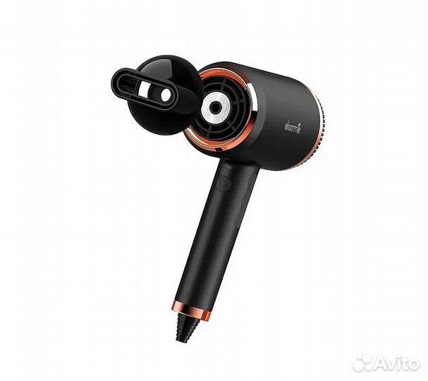 Фен для волос Deerma DEM-CF20W