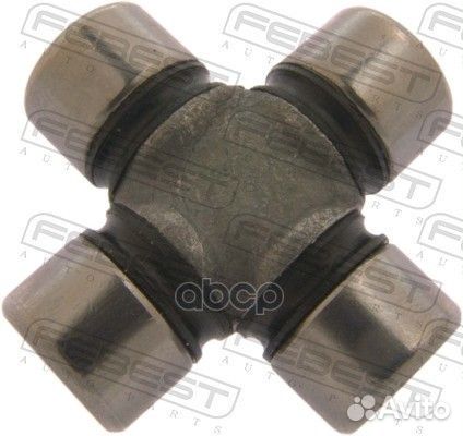 Крестовина рулевого вала nissan/opel/toyota AST