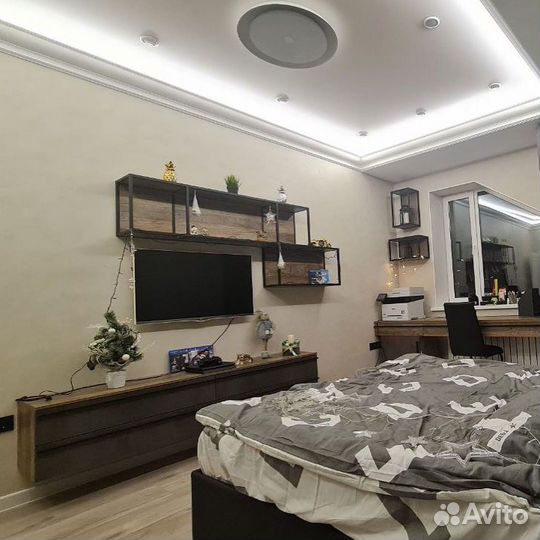 Шкаф на заказ. Под ключ