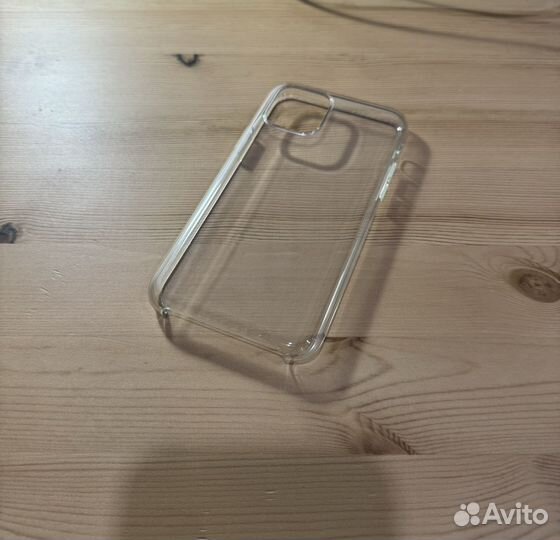 Чехлы на iPhone 11 pro