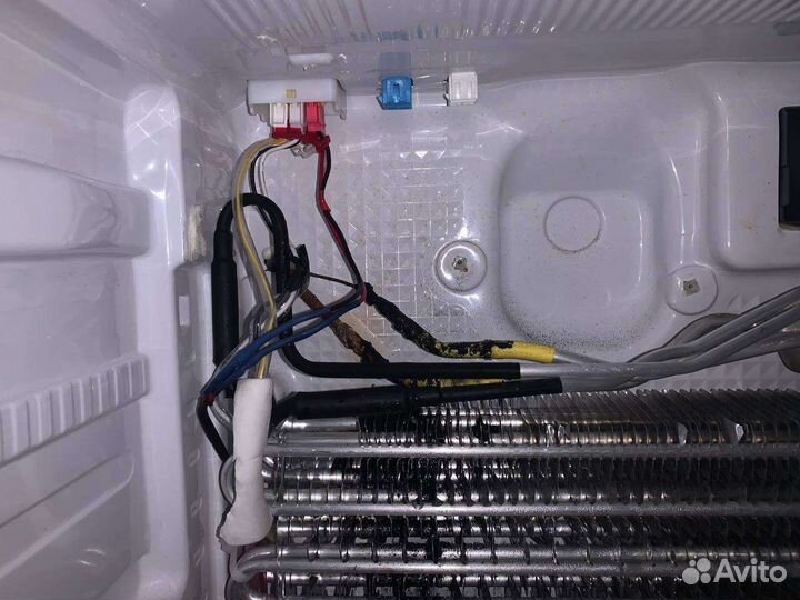 Ремонт холодильников и стиральных машин