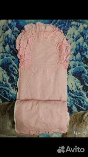 Конверты/мешки для сна (обмен)