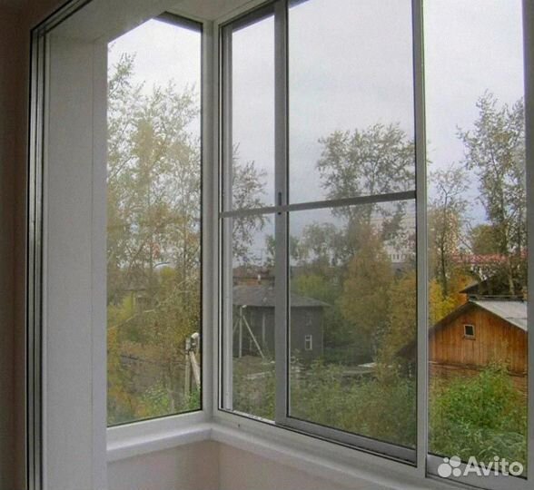 Москитные сетки