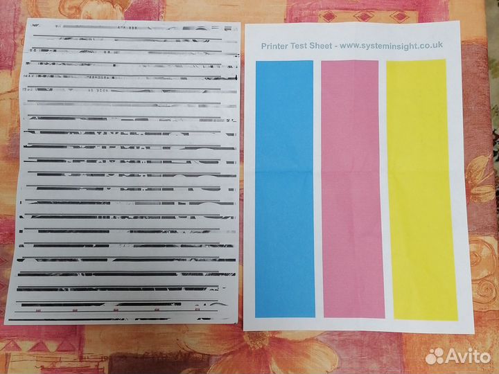 Мфу Canon pixma mg3540