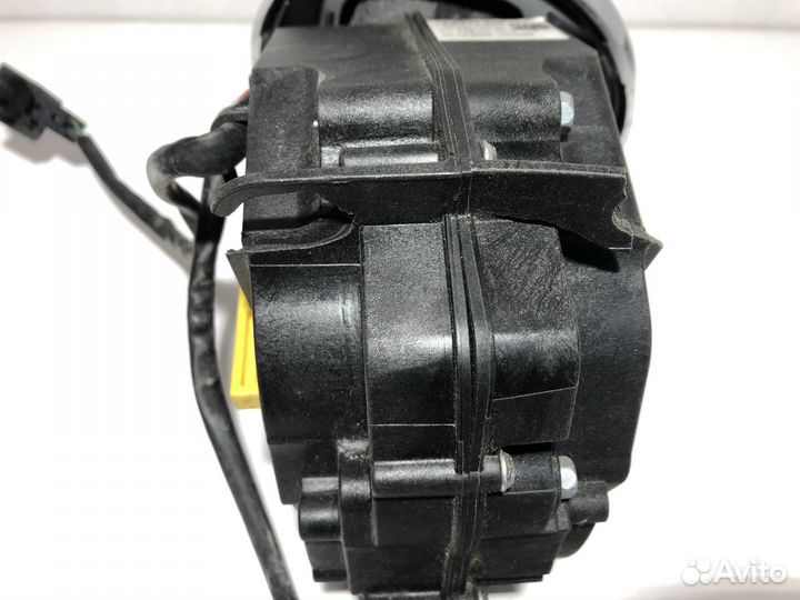 Кулиса АКПП DSG-7 VW Transporter с 2015