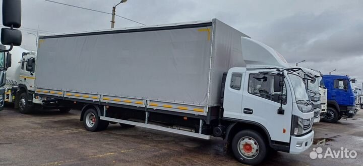 DongFeng C120L, 2024