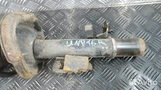 Стойка передняя правая ford kuga 2 (UNP16N501)