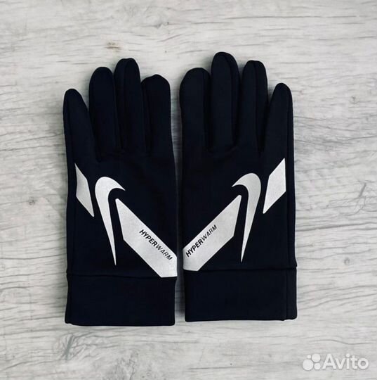 Перчатки nike