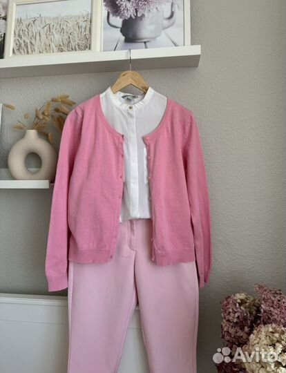 Женские вещи пакетом 42 44