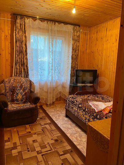 Дом 64 м² на участке 9 сот.