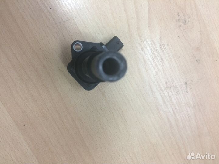 Катушка зажигания Ssang Yong Actyon NEW 2010