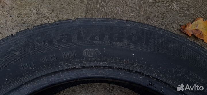 Matador MP 44 Elite 3 195/55 R16 91H