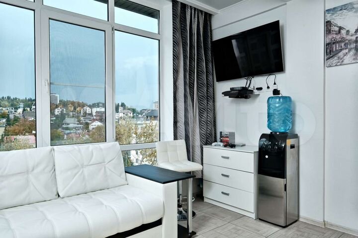 2-к. квартира, 50 м², 6/7 эт.