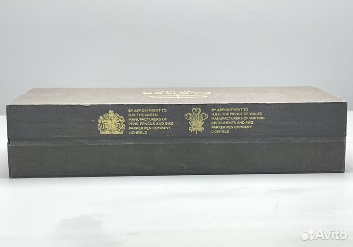 Шариковая ручка parker