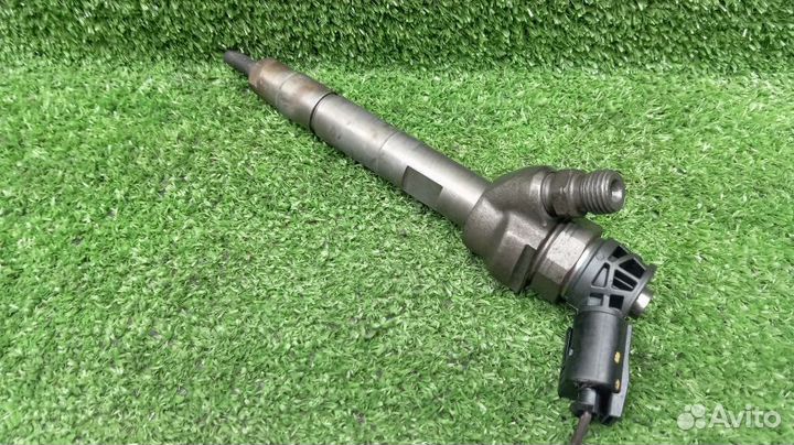 Форсунка дизельная Bmw X3