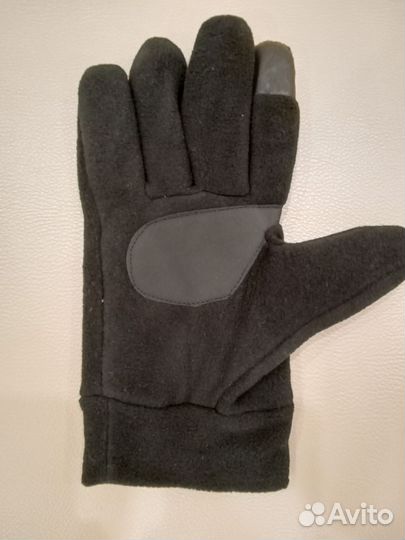 Перчатки Jack Wolfskin