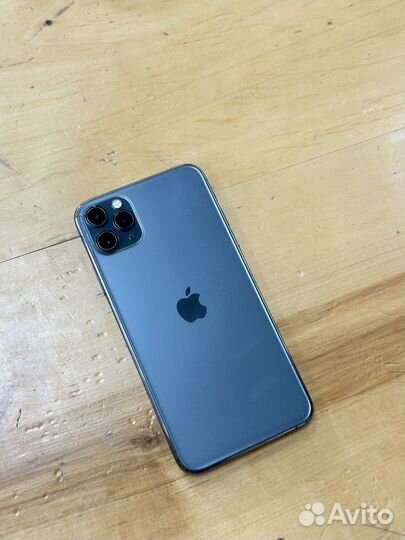 iPhone 11 Pro Max, 256 ГБ