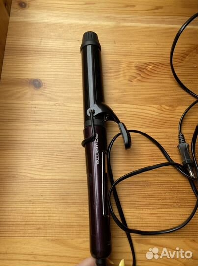 Плойка Rowenta CF3350