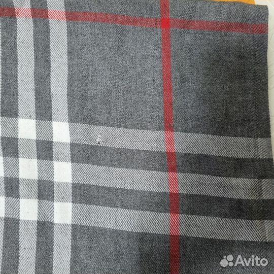 Палантин burberry london