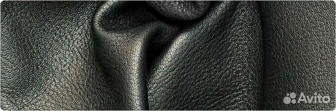 Кожа натуральная Турция