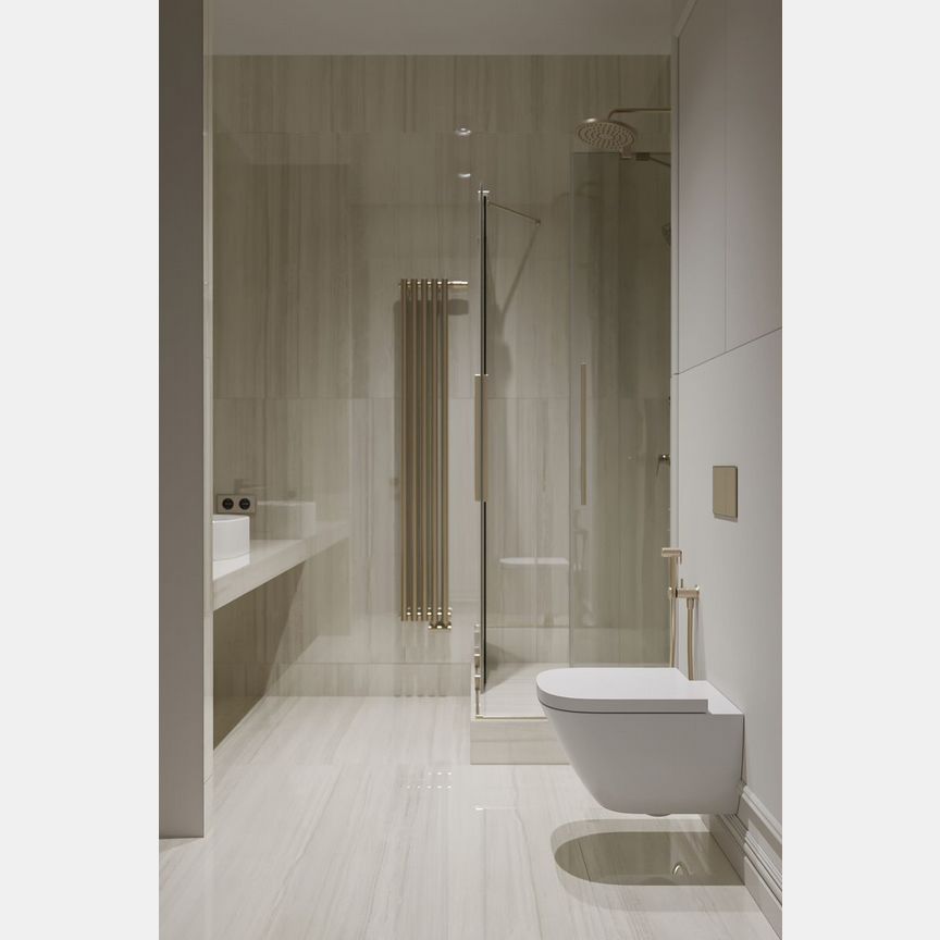 3-к. квартира, 85,8 м², 3/10 эт.
