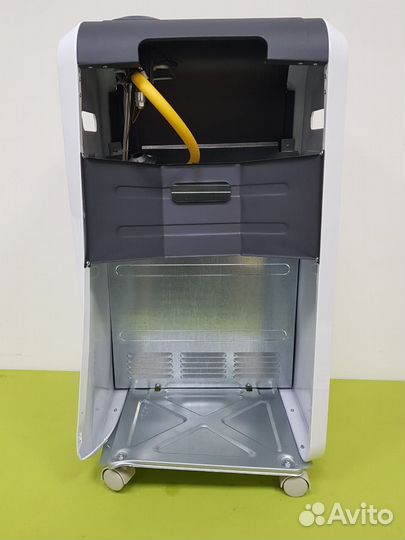 Газовая печь Ballu bigh-55 4.2 кВт, 60 м2