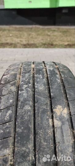 Dunlop SP Sport 2050M 205/60 R16 92H