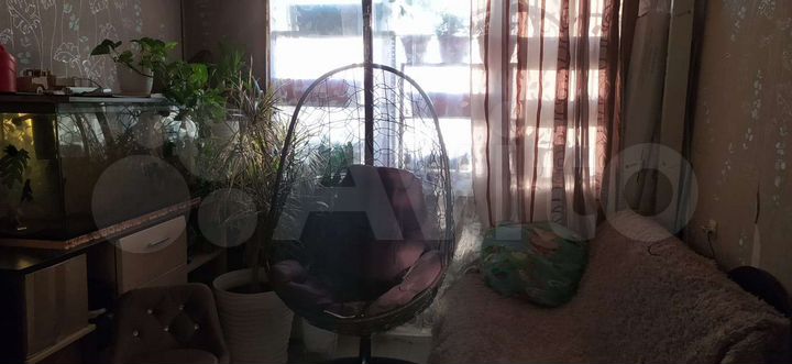 4-к. квартира, 62,8 м², 5/5 эт.