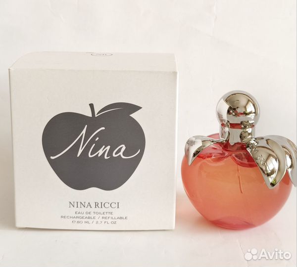 Ex nihilo.Guerlain.Dior.Nina Ricci.Пересылаю