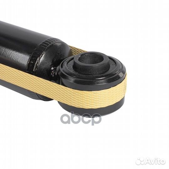 Амортизатор задний (газомасляный) LR mitsubisi