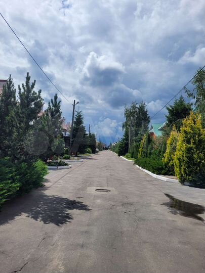 Таунхаус 220 м² на участке 4 сот.