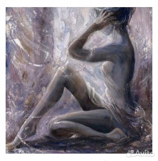 Картины по номерам