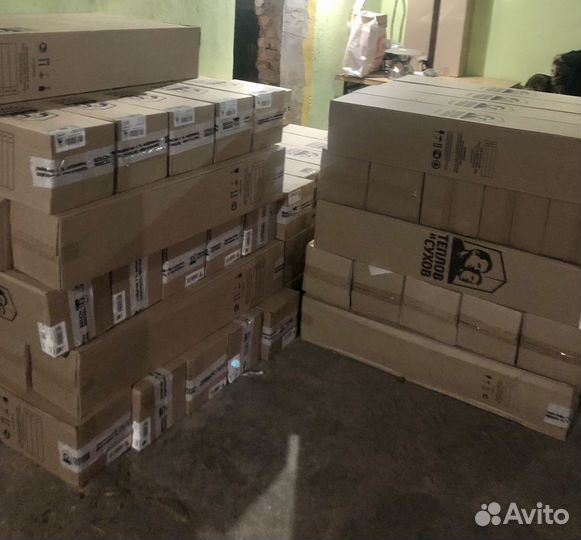 Трубы для дымохода