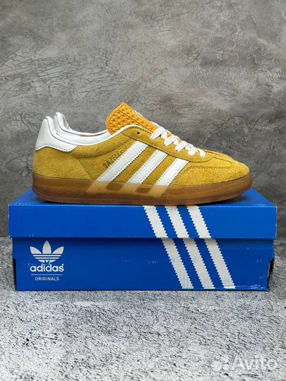 Кроссовки adidas gazelle 41-45