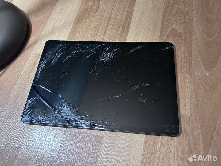 На запчасти