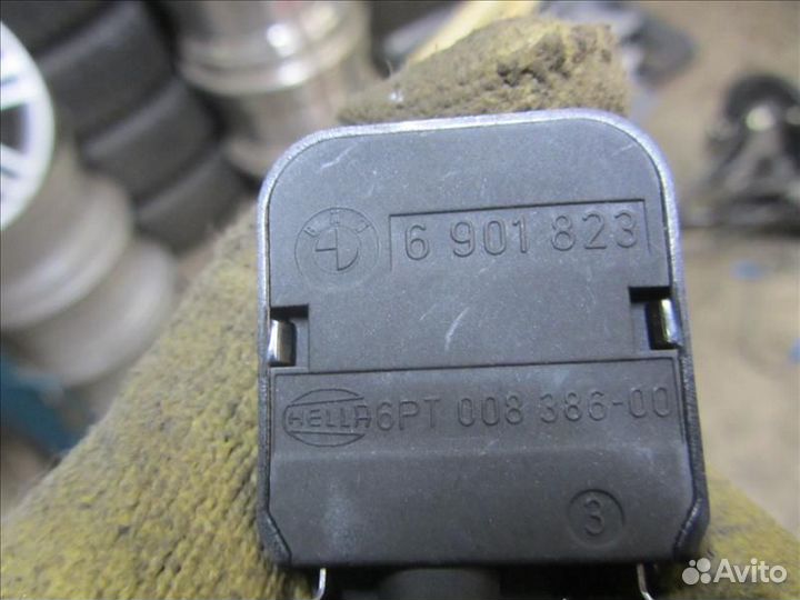 Датчик Bmw 5 E39 рестайлинг 2000-2003Г