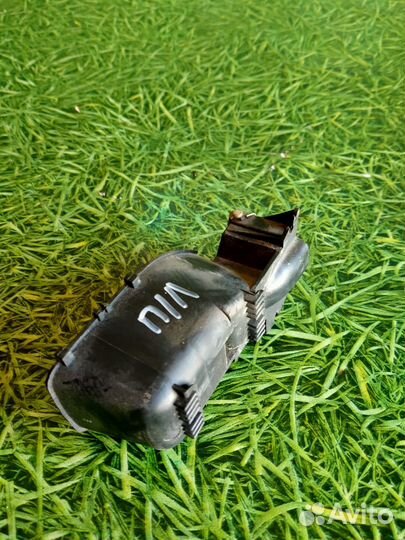 Ручка внутренняя передняя левая Чери Амулет А15