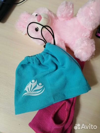 Головной убор