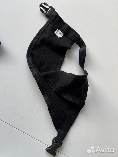 Обувь для собак