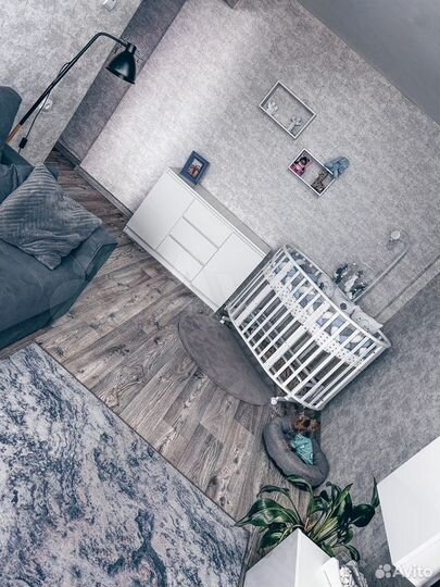 1-к. квартира, 31 м², 2/5 эт.