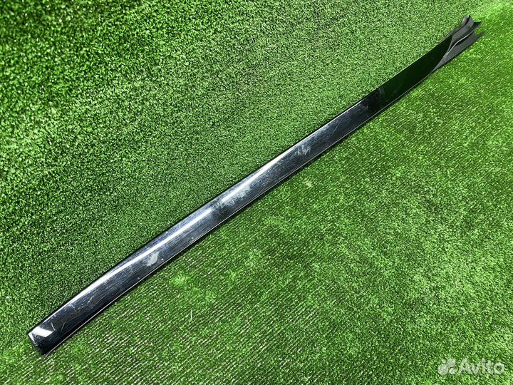 Водосточный желобок правый BMW X5 G05