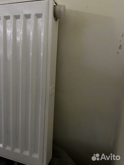 Радиатор Profil-V FTV