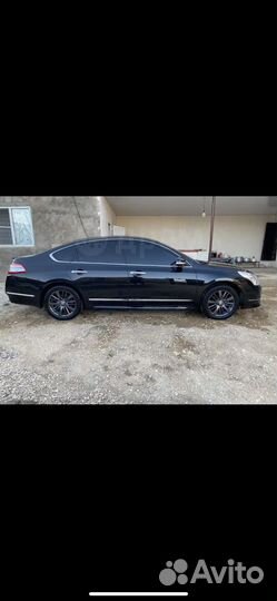 Nissan Teana 3.5 CVT, 2013, 220 000 км