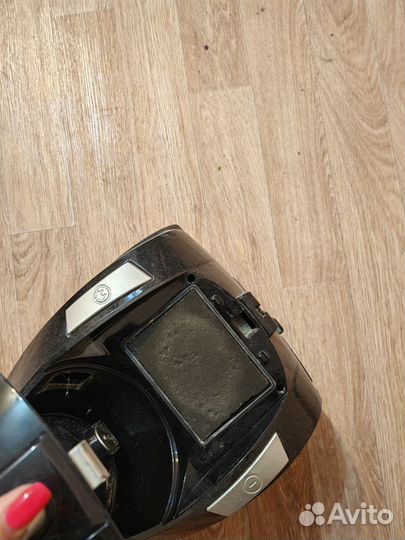 Пылесос magnit