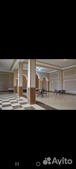 Банкетный зал в аренду