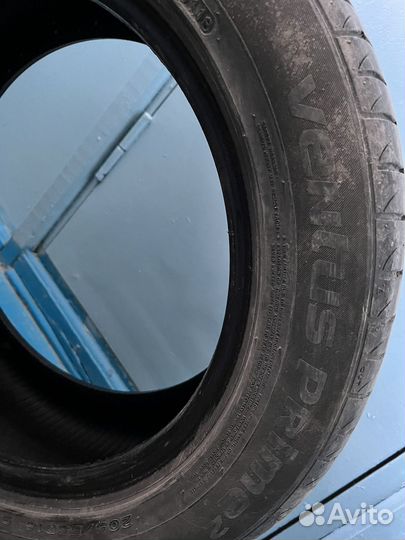 Hankook Ventus Prime 2 K115 205/55 R16